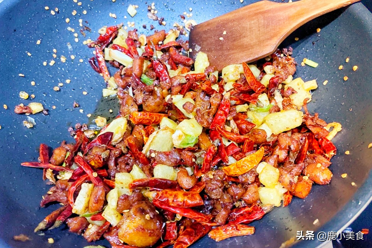 明白5个做菜基本原理，厨房小白也能厨艺大增，轻松做出美味佳肴