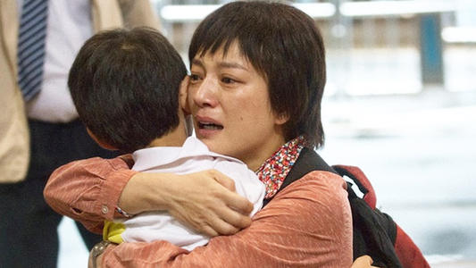 《情深深雨濛蒙》播出20年，6主演境遇大不同，有人已離世多年