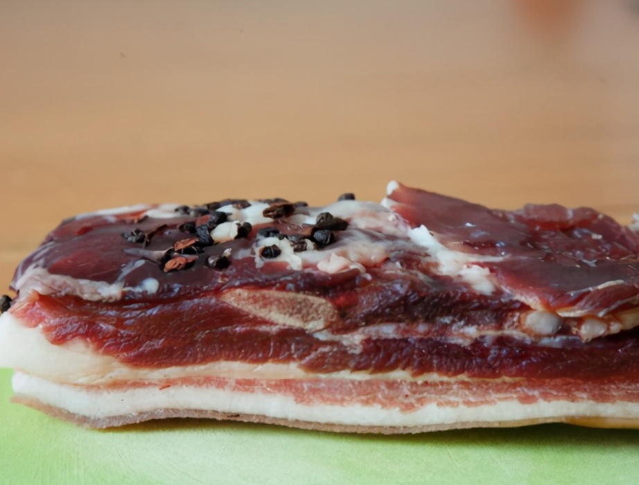 图片[5]-腌咸肉的做法-起舞食谱网
