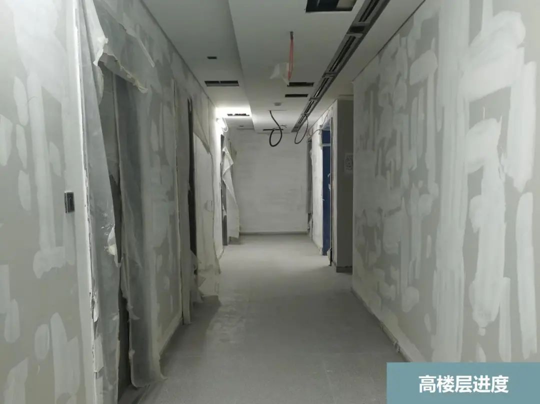 「迪拜」一封迪拜家书 | MAG318 工程进度