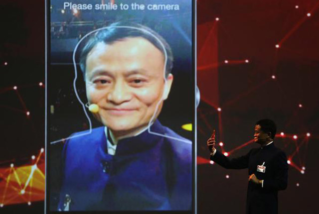 蚂蚁低调了，支付宝开始“撤退”了？