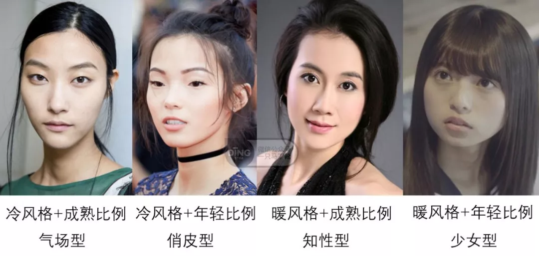 讀者分析 | 風(fēng)格模糊，學(xué)生氣重，怎么穿可以提升時(shí)髦感？