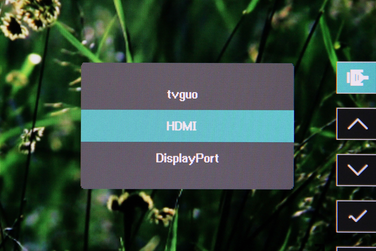 能投屏的显示器 优派VX3276-2K-HD-8评测