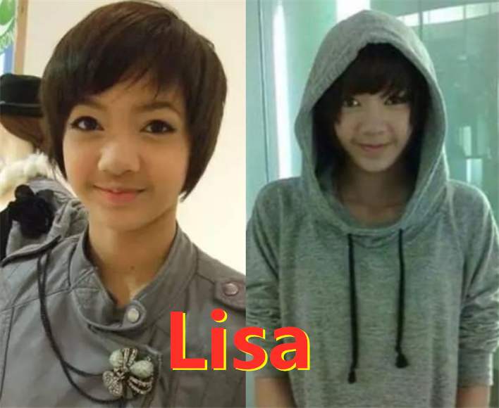 韩国流行乐坛出现了首位黑人女团成员，她会是下一个Lisa吗？