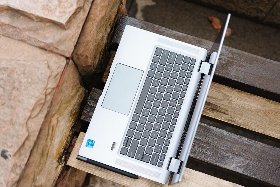戴尔Latitude 9520二合一笔记本评测：工作原来可以这么爽