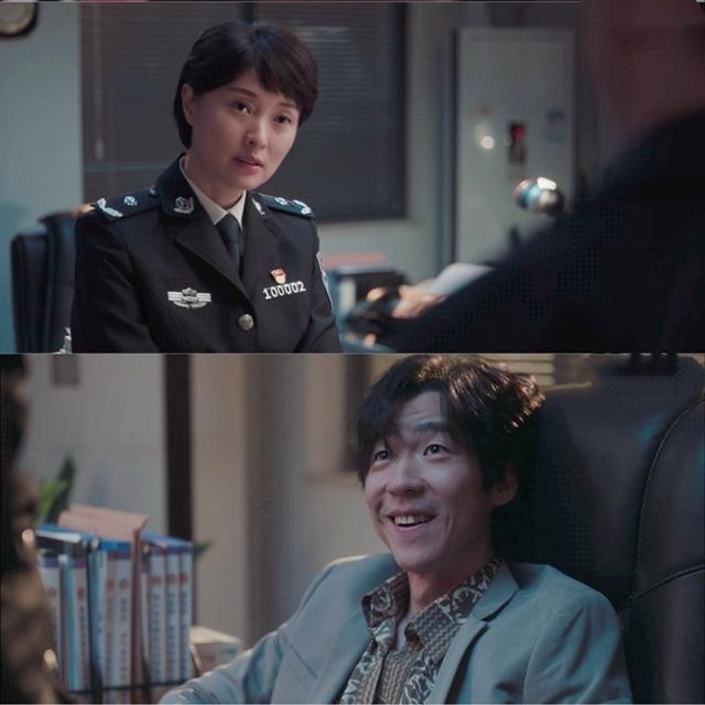《扫黑风暴》全集泄漏，片方仍坚持付费点播，网友：谁给它的自信