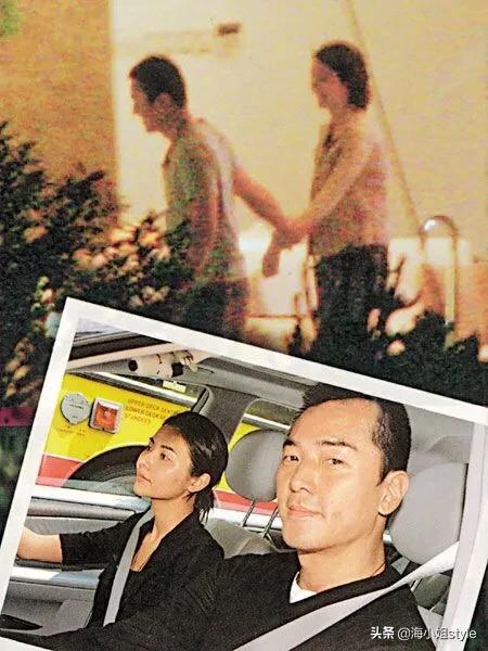 7位销声匿迹的港圈男神，最大的62岁，最小的40岁，都是时代记忆
