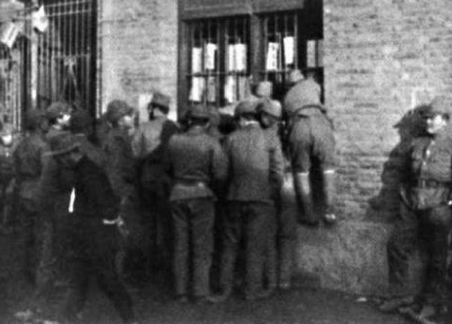 落后就要挨打！我国“慰安妇”老人倾诉日军暴