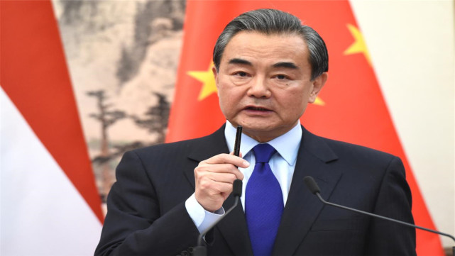 莫迪出�新招�！ 這次拉上美國對付中國，外交部一言擊破印媒謊言