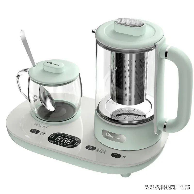 秋季家用電器大放送：集結潛力爆品，選品不迷茫