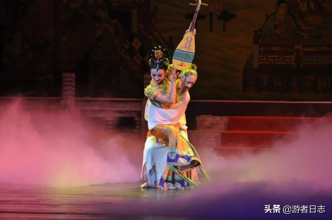 走进“东亚文化之都”：娱在敦煌