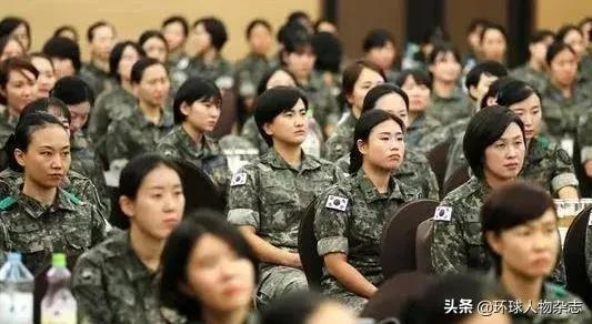 新婚之日变忌日!韩女兵领证当天因性侵案自杀,参谋总长辞职,总统公开道歉