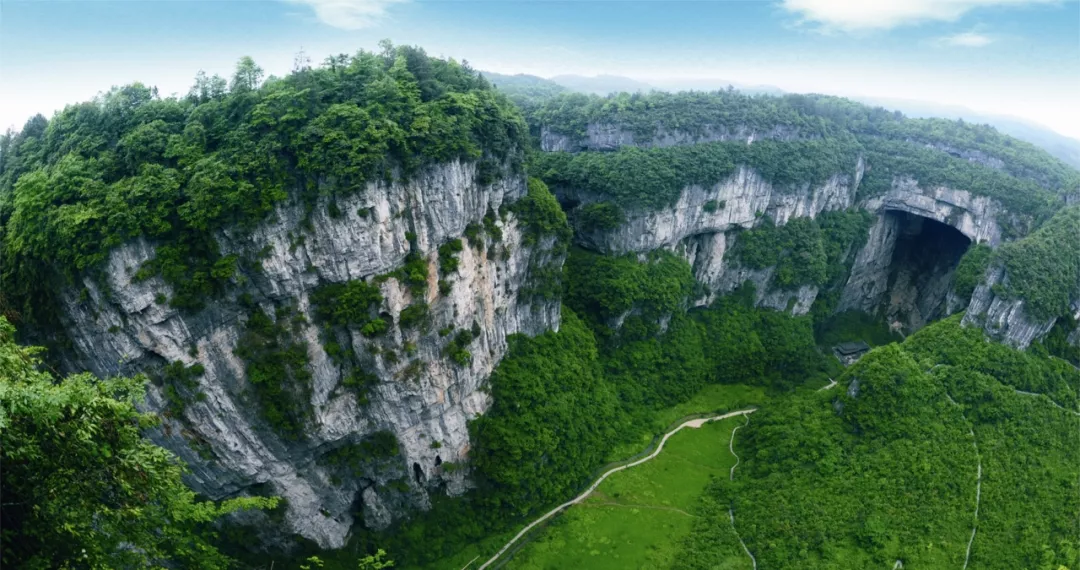 重庆旅游攻略听说你要去重庆,这篇攻略应该用