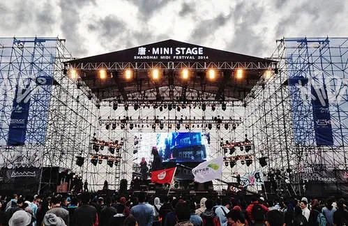 噪！燥！躁！2020 BMW宁波地区潮玩音乐夜即将开躁