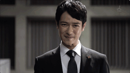 豆瓣9.4的《半泽直树2》，怎一个“爽”字了得