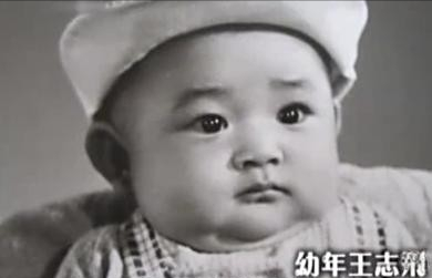 王志飞：从恋爱到结婚只用三天，台上当众骂前妻生的儿子没出息