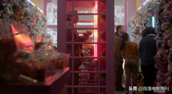 那两个“改变命运”的女人，告诉了我们，不被