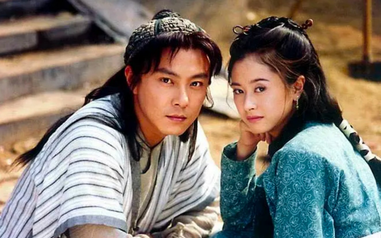 25年過去，《笑傲江湖》演員現(xiàn)狀，有人直播，有人出家，有人離世