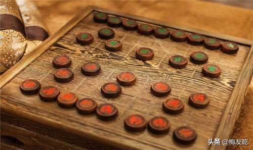 “打假斗士”方舟子宣称：象棋是印度发明的，因为中国没有大象