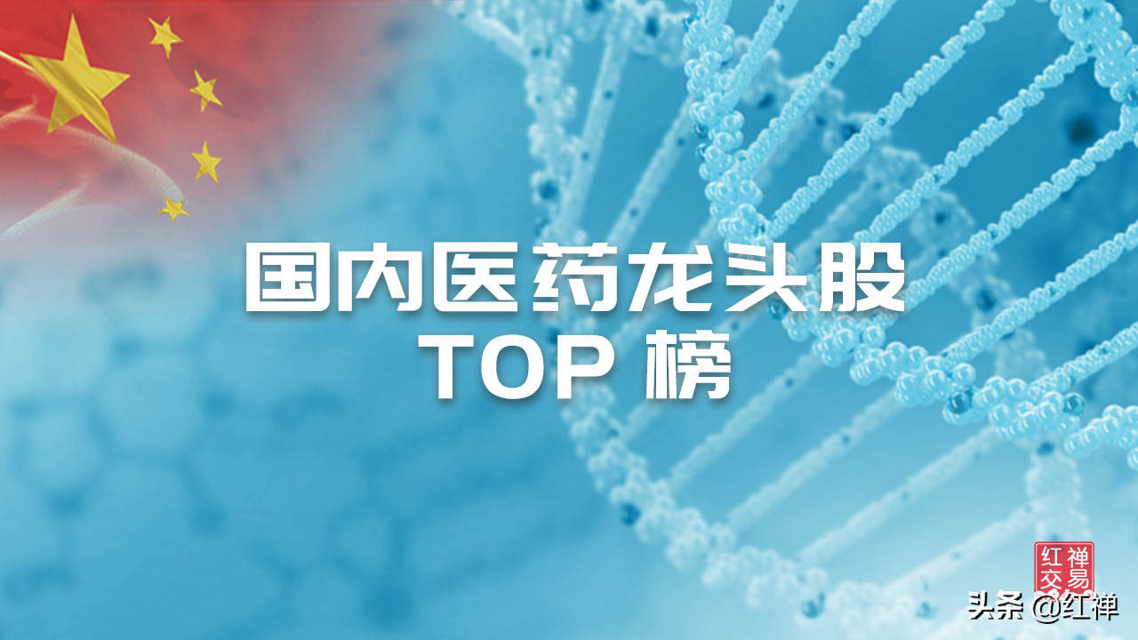 医药龙头TOP榜（四）博雅生物 超跌后的涅槃重生