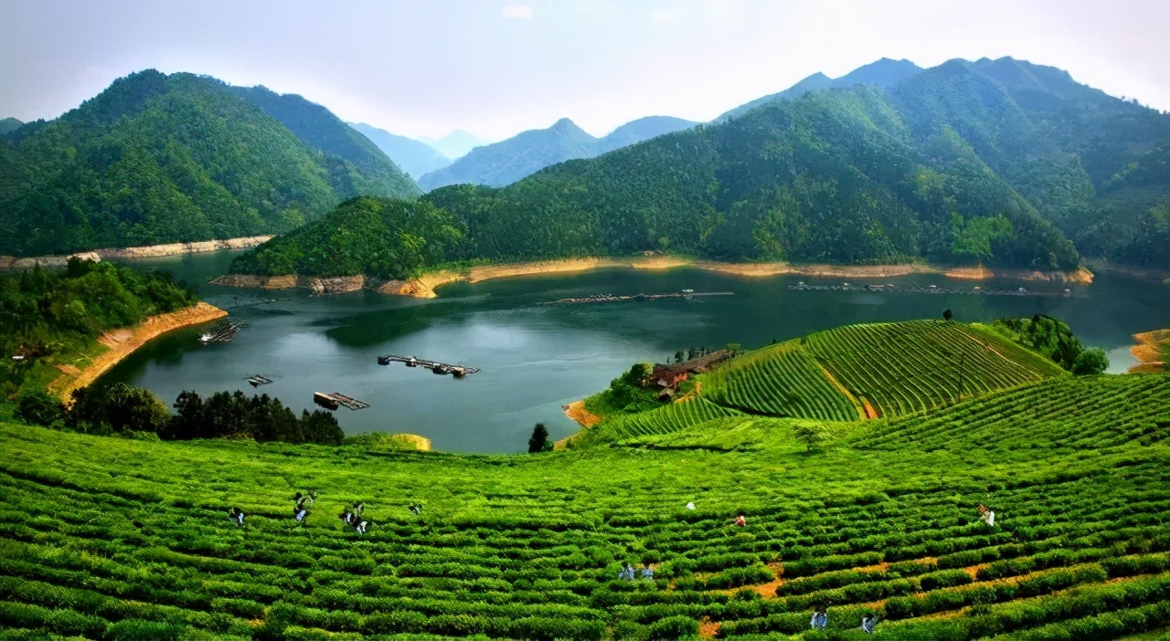 中国工业旅游之湖南