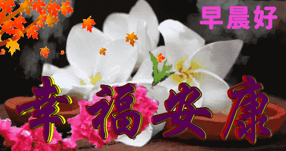 早上好动态图片大全，早安图片图片
