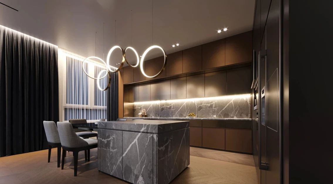 科普 ┃ 无主灯设计的功与过，灯光设计别再跟风 ┃ 南京装修