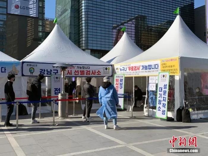 变异病毒正在逼近中国家门口