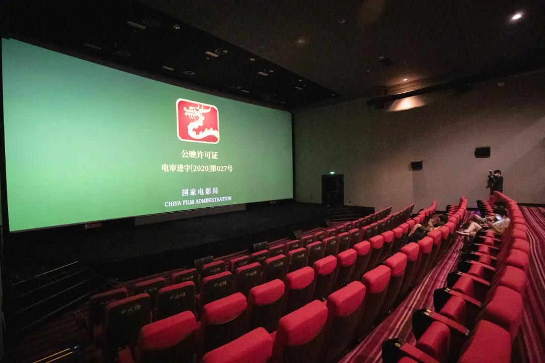 我们和张译 郭帆 万玛才旦等聊了聊2020 | 电影人请回答