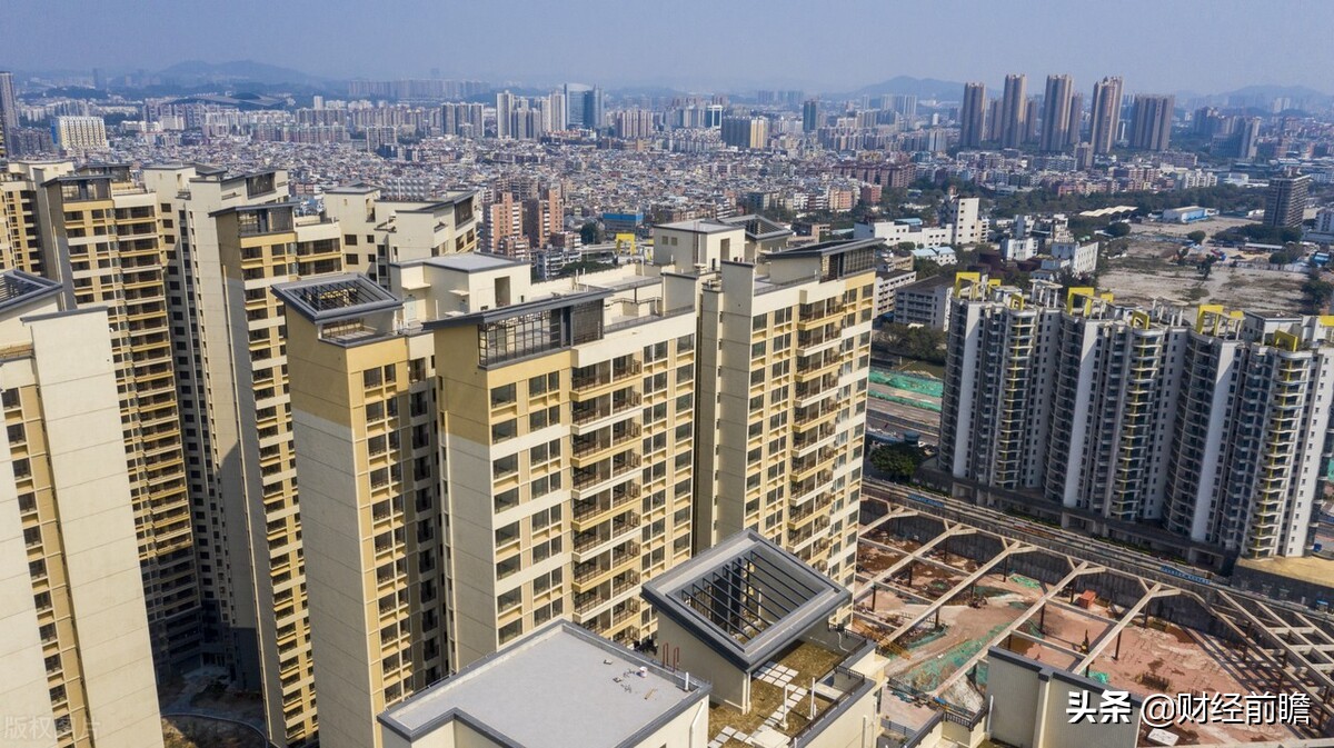 手里有80万，下半年应该买房还是存钱？孙宏斌“三句话”可作参考