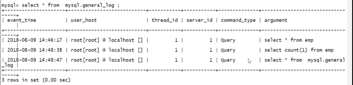 SQL高级：分析 80 万条数据