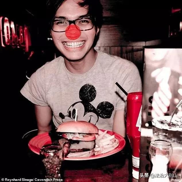 大案纪实：富二代迷奸超195名直男，还拍成视频留念