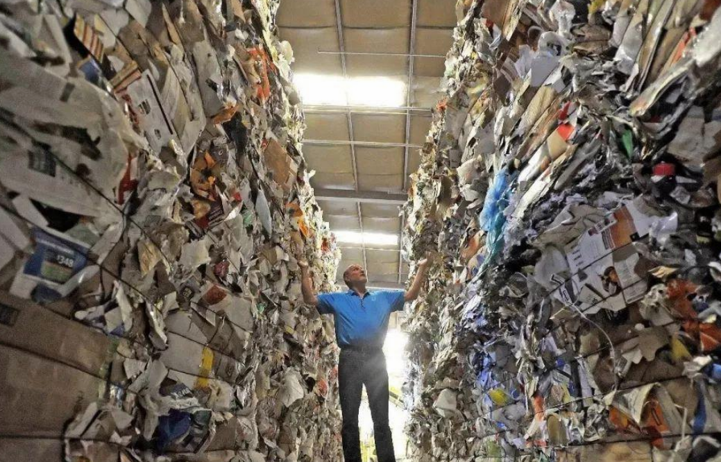 不愧是韓國，大火連燒4個月不反思，還把責任推給中國？