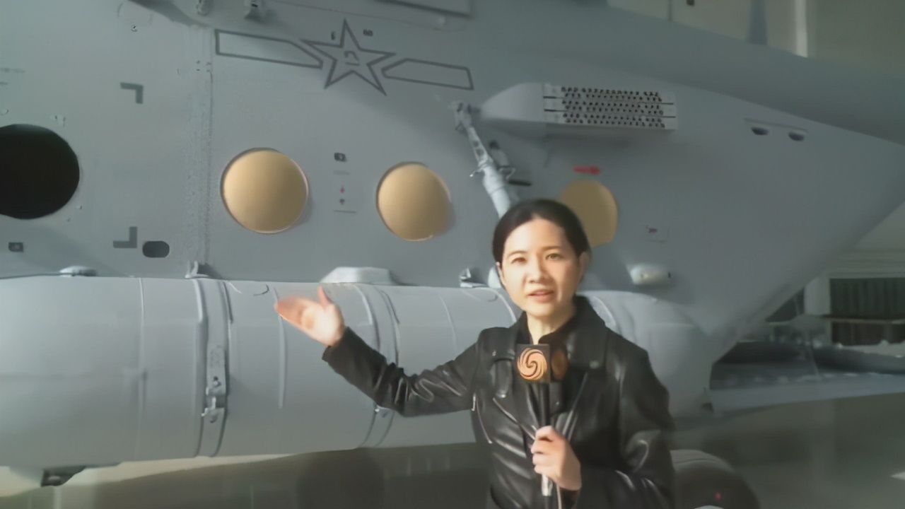 中国为何购买米-171SH直升机？或为神秘特种部队量身定制