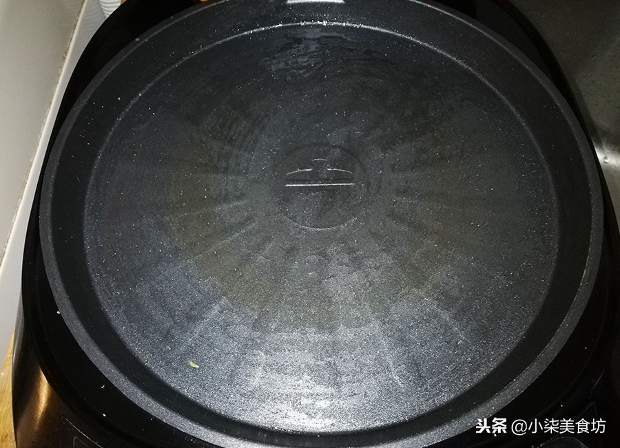 图片[21]-试做油筋饼 只要掌握2个诀窍 保证一次成功层次多 凉了也不硬-起舞食谱网