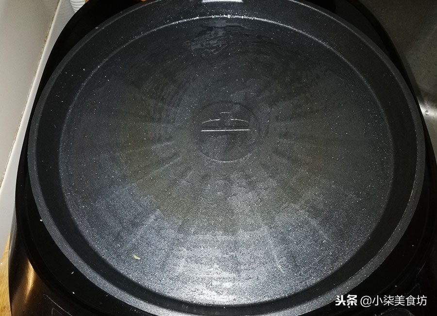 图片[21]-试做油筋饼 只要掌握2个诀窍 保证一次成功层次多 凉了也不硬-起舞食谱网