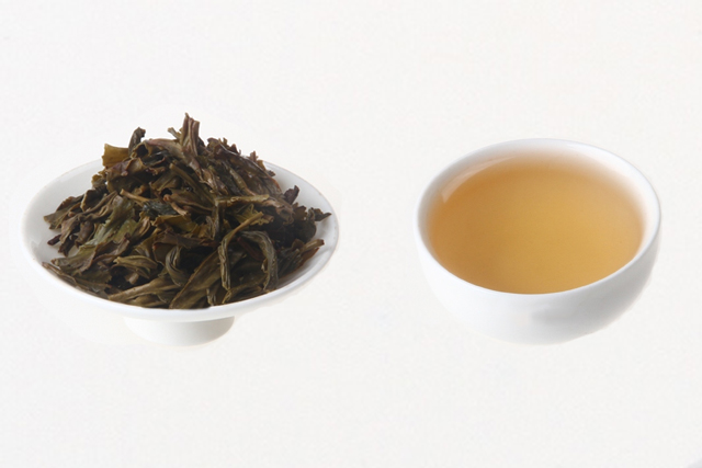 开汤鉴茶!大益101勐宋沱茶,完美碾压001孔雀沱
