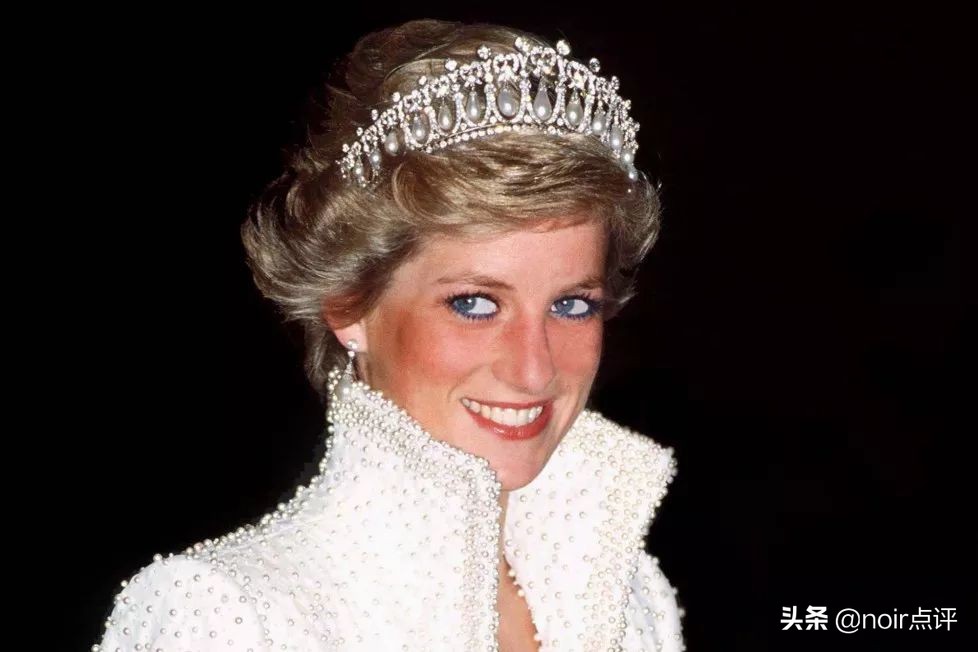 世纪大瓜！英国王妃控诉自己和子女因黑人血统