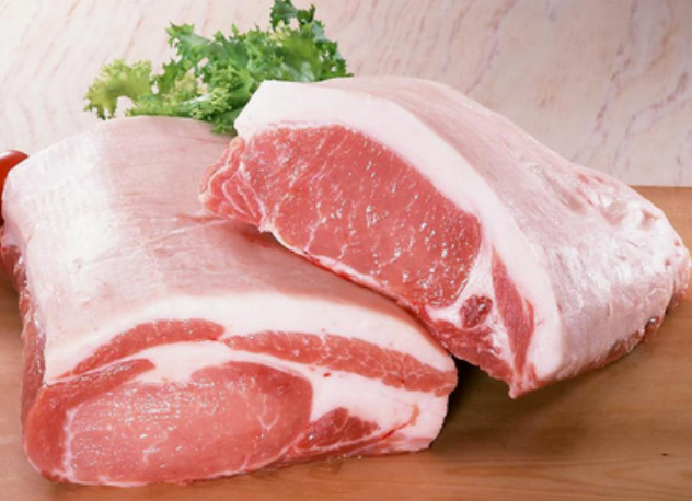 用这6个方法挑猪肉的话，肉摊老板绝对不敢忽悠你，很管用