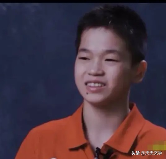 全红婵：一个获得父母之爱集体之爱的孩子，有幸生在今日之中国