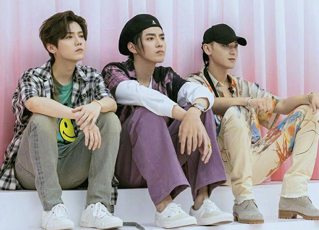 敢，我有万丈光芒 这才是综艺传播正能量的打开方式