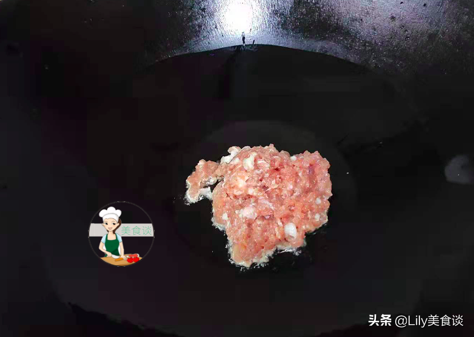 图片[6]-蒜薹炒肉末做法步骤图 真下饭-起舞食谱网