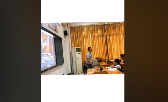 全红婵开练了+上课坐第一排！杨健不敢相信，红姐回复哭泣表情