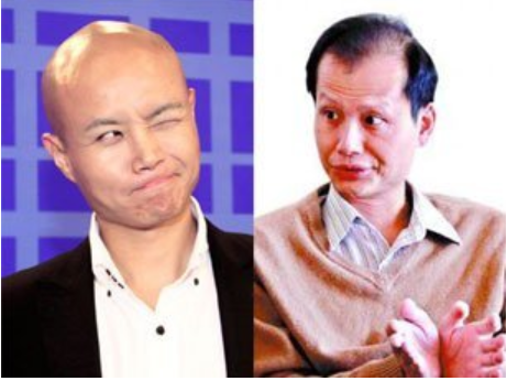 乐嘉，就这样改写了他的结局，亲手“毁”掉了自己的事业