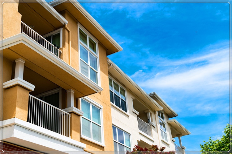 农村人，为什么高价在城市买几十平方的房子，也不在农村盖别墅？