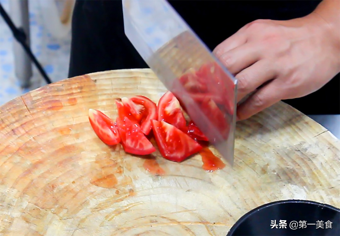 图片[5]-厨师长分享家常红烧鱼正确做法 学会这几个技术要点 鲜香味美-起舞食谱网