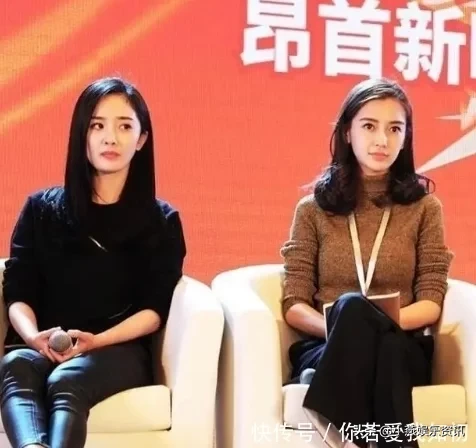 杨幂和baby同框“无Ps”照！同样是辣妈，没想到是她赢了