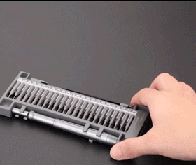 我国发现超级金属，此前一直被德国垄断，外媒：赶紧出口