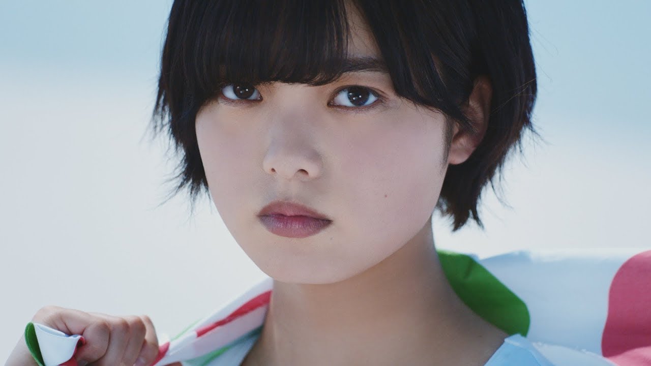 樱坂46这个名字的由来 以及为什么从榉坂46改名呢 Acfun弹幕视频网 认真你就输啦 W ノ つロ