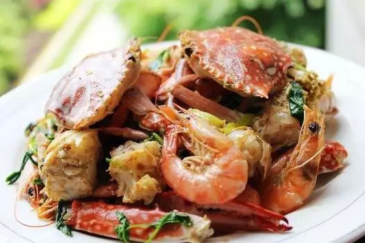 八道美味虾菜单，学会了就能省钱啦